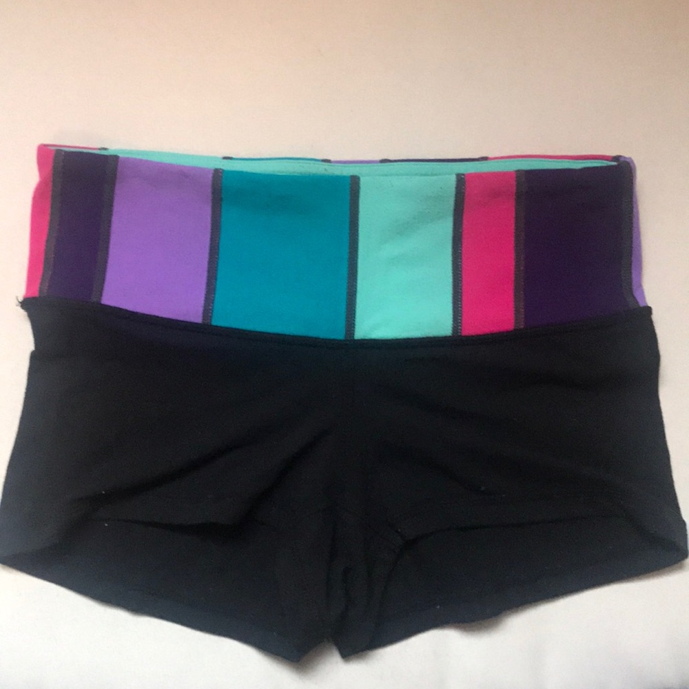 Lululemon Athletica Shorts